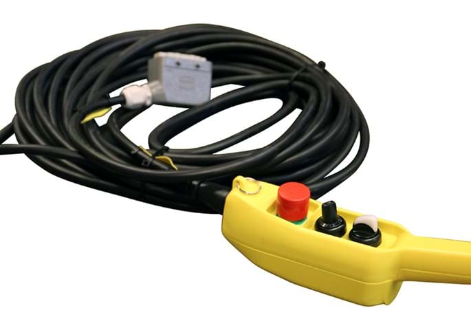 Гидравлическая станция HYCON HPP18E FLEX