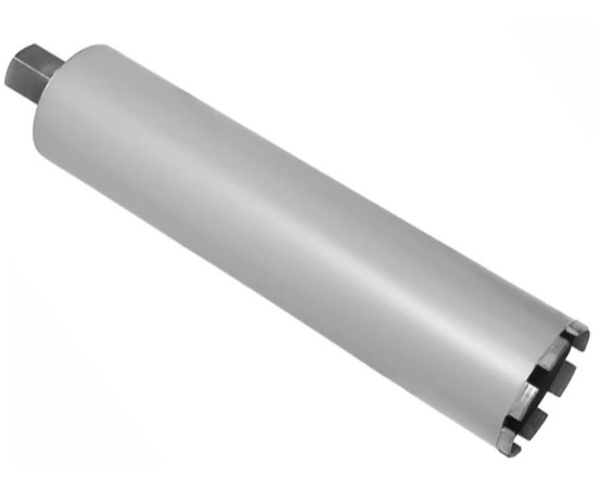 Коронка Super Premium D32 L400 (1/2")