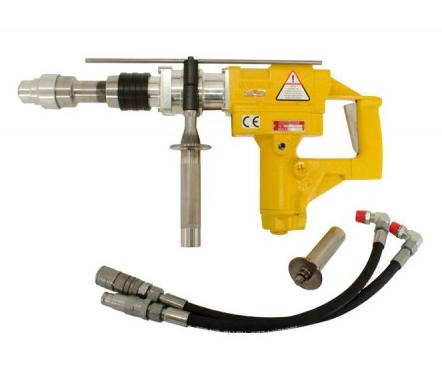Гидравлический перфоратор Spitznas SDS-max