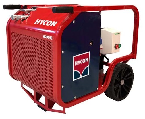 Гидравлическая станция HYCON HPP09E