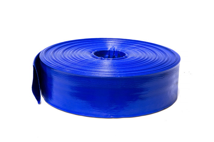 Рукав плоскосворачиваемый HYCON PVC 50 мм