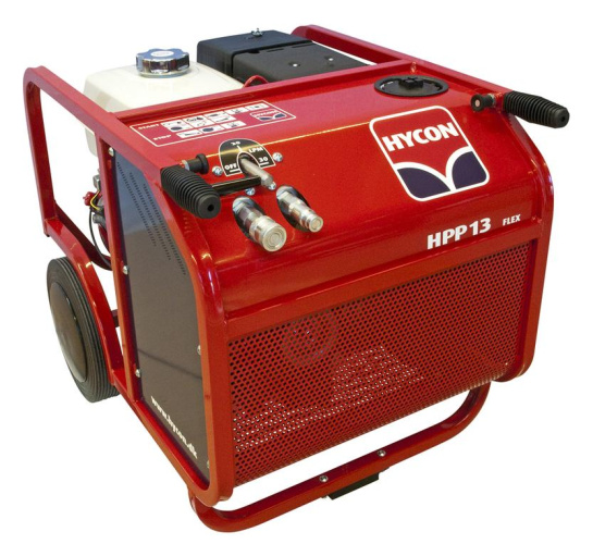 Гидравлическая станция HYCON HPP13 FLEX – цена, характеристики | купить ...