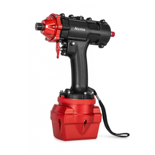 Ударный шуруповерт NEMO ID