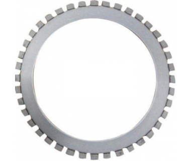 Алмазное кольцо HYCON Premium 20 (Yellow) для HRS400