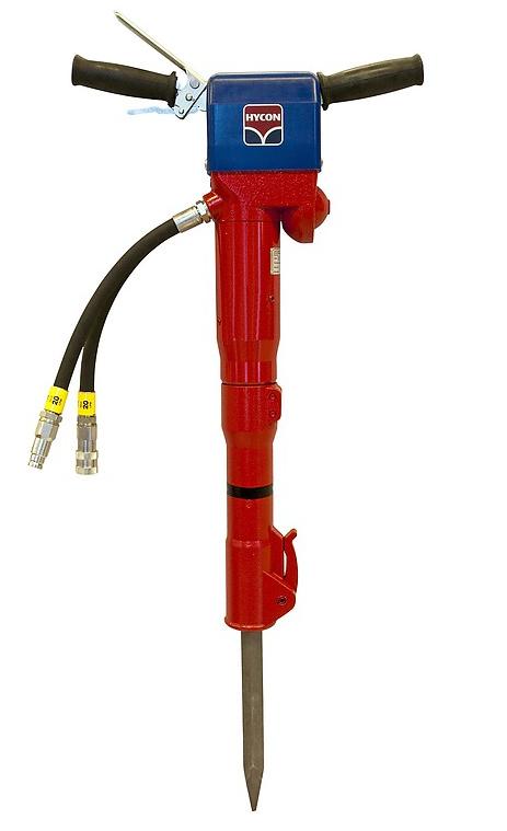 Гидравлический отбойный молоток HYCON HH27