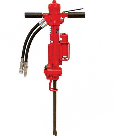 Гидравлический перфоратор HYCON HRD20