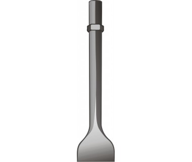 Асфальтовая лопатка 75 для HYCON HH20/23