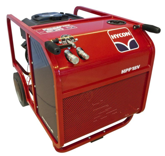 Гидравлическая станция HYCON HPP18V FLEX